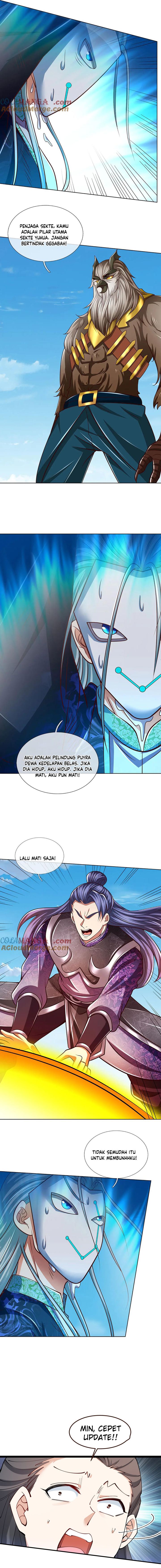 Dilarang COPAS - situs resmi www.mangacanblog.com - Komik star sign in to supreme dantian 340 - chapter 340 341 Indonesia star sign in to supreme dantian 340 - chapter 340 Terbaru 8|Baca Manga Komik Indonesia|Mangacan