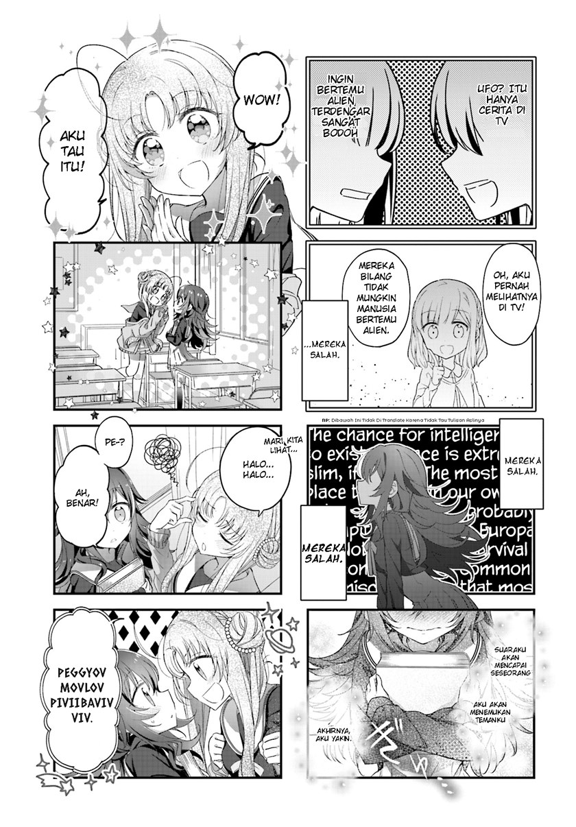 Stardust Telepath Chapter 01 Bahasa Indonesia