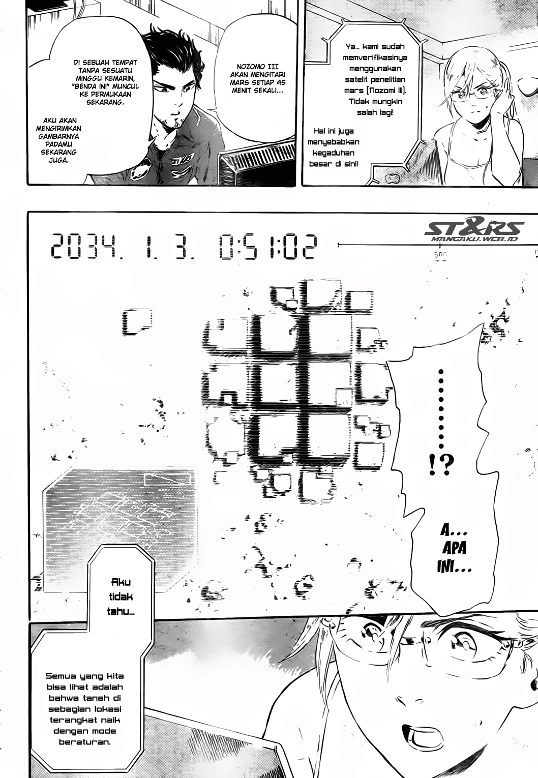 ST&RS chapter 12