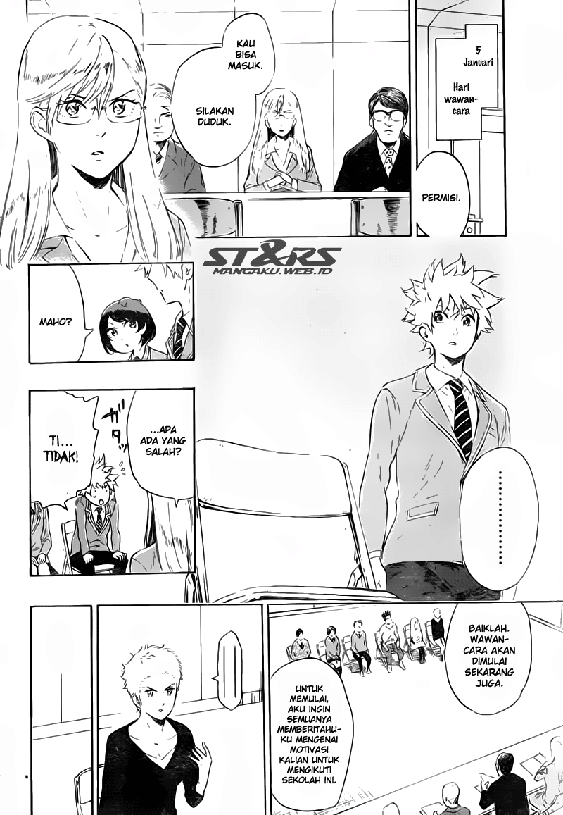 ST&RS chapter 12