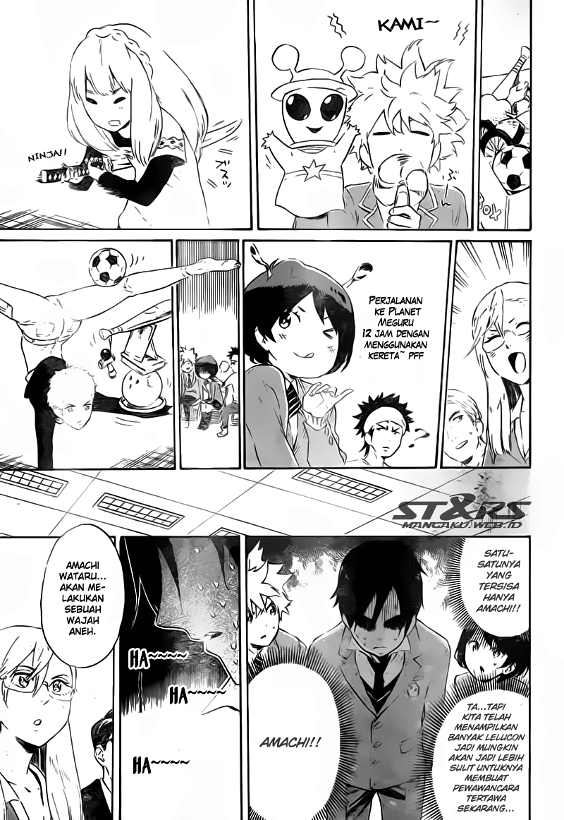 ST&RS chapter 12