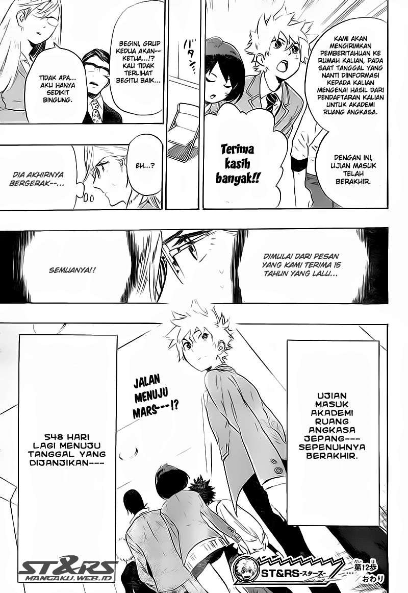 ST&RS chapter 12