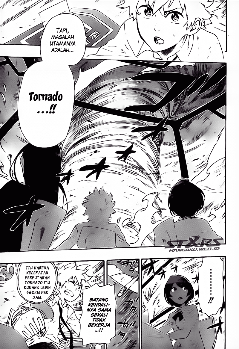 ST&RS chapter 17