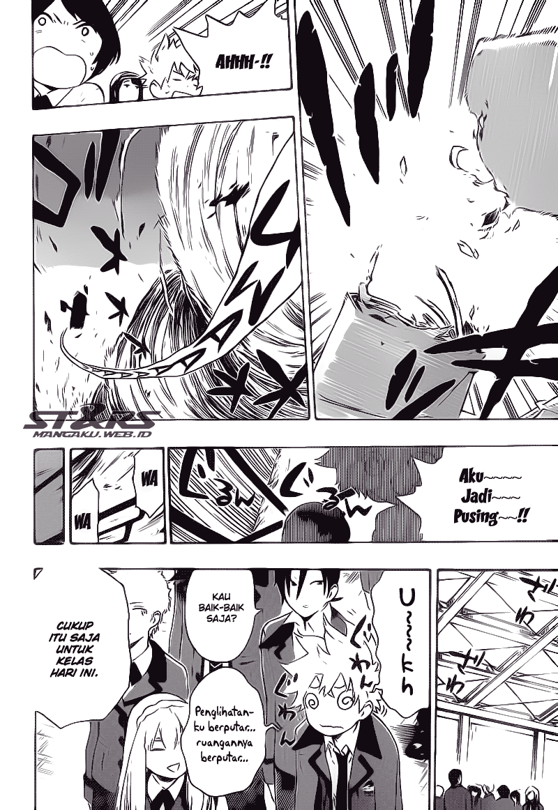ST&RS chapter 17