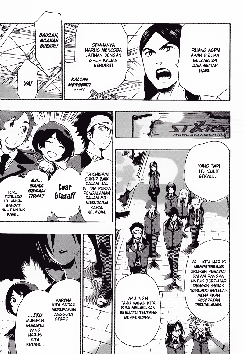 ST&RS chapter 17