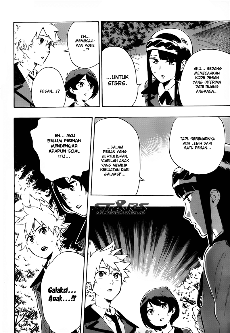 ST&RS chapter 17