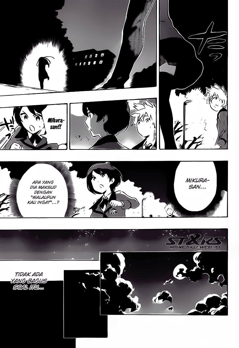 ST&RS chapter 17