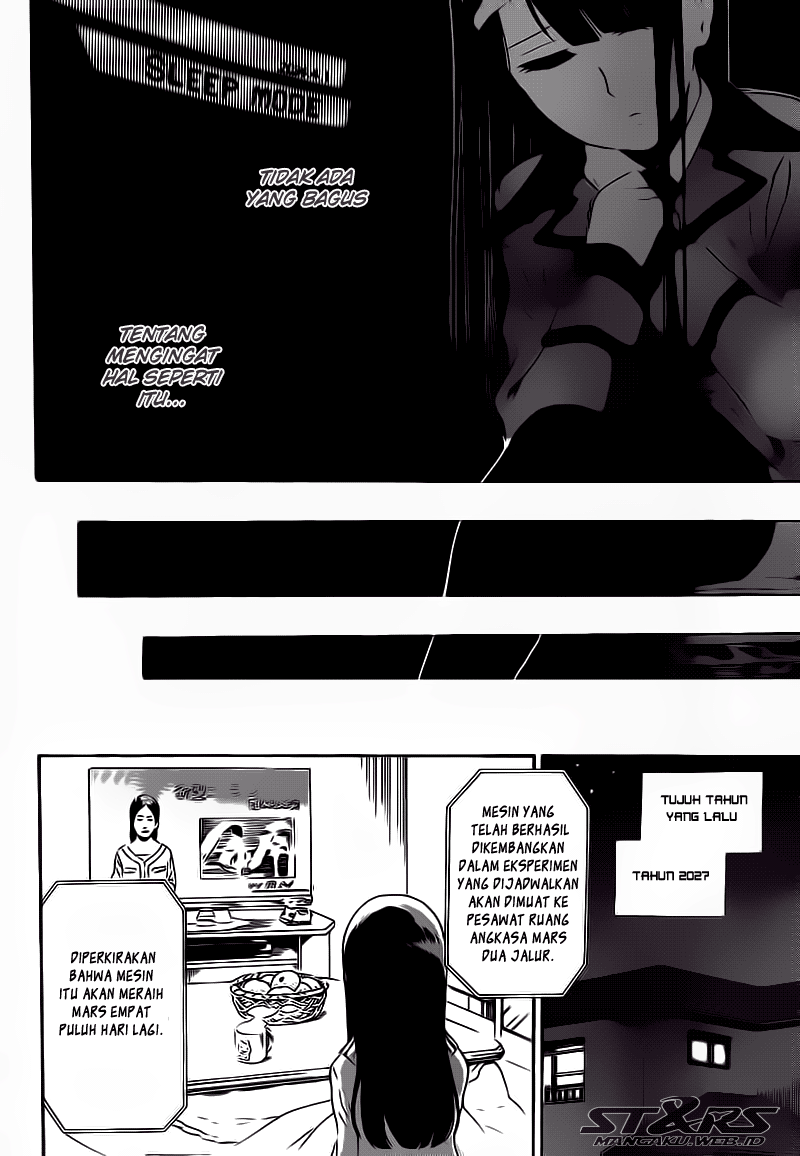 ST&RS chapter 17