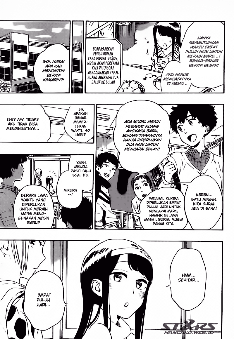 ST&RS chapter 17