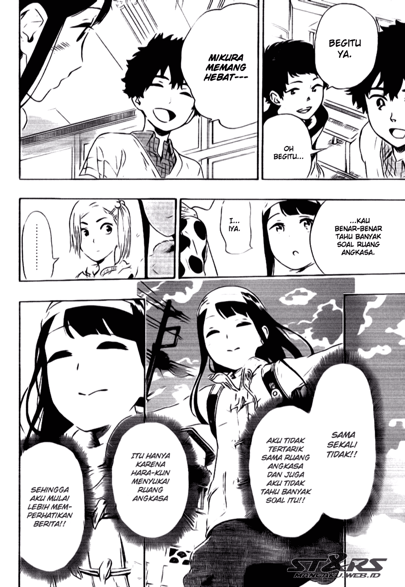 ST&RS chapter 17