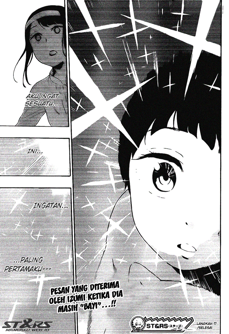 ST&RS chapter 17