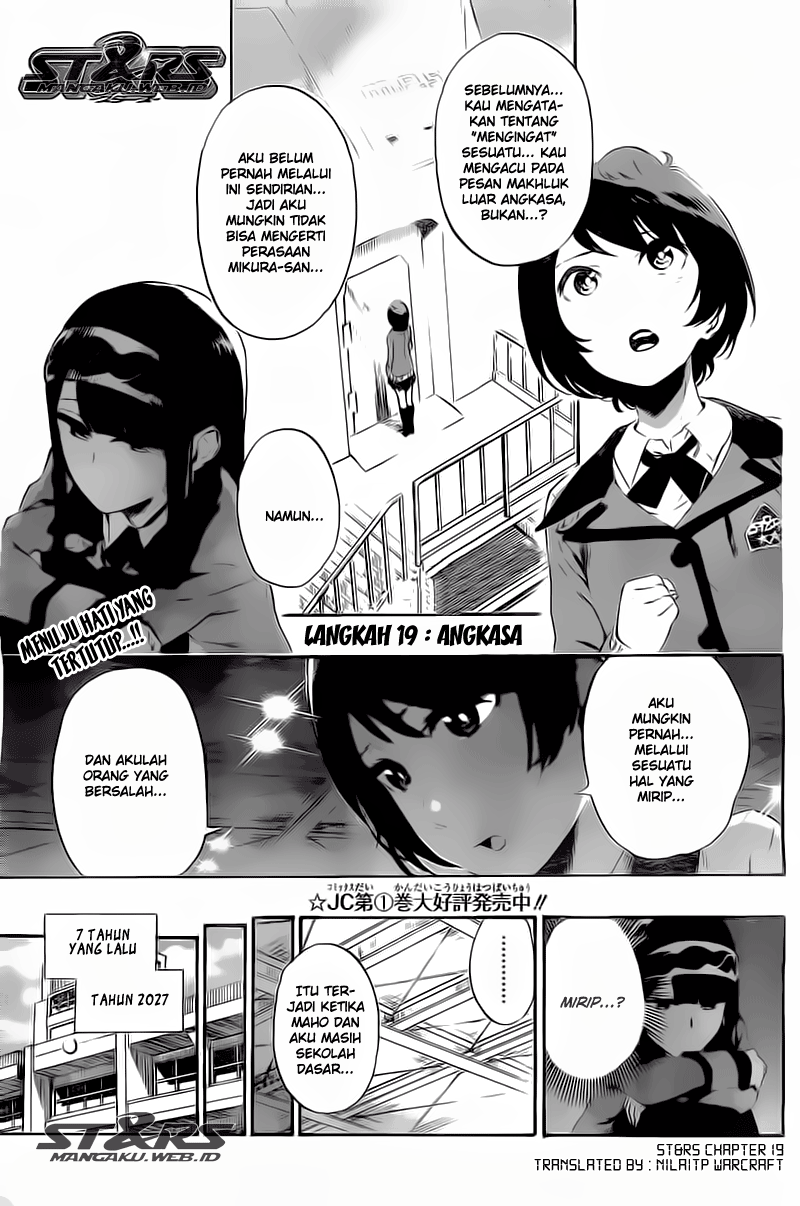 ST&RS chapter 19