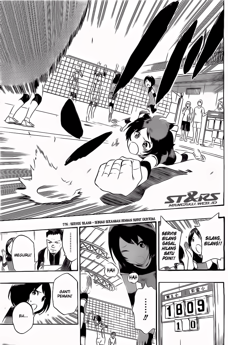 ST&RS chapter 19