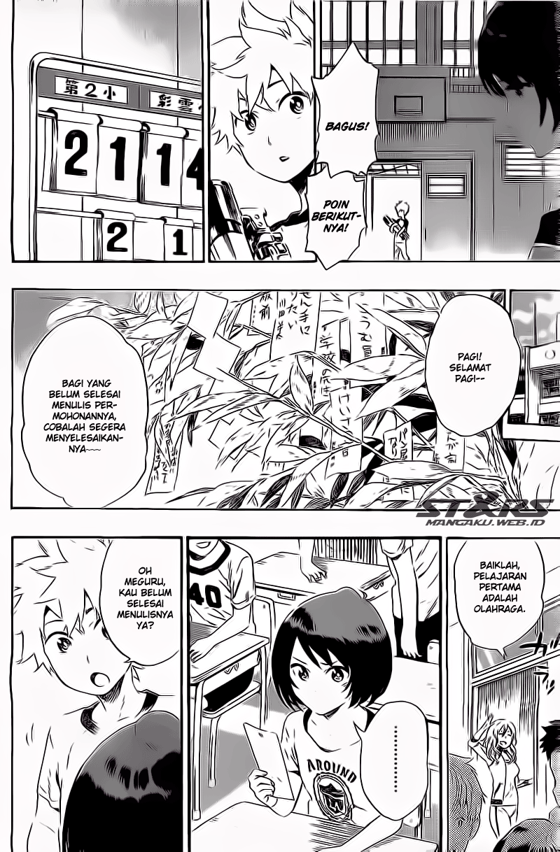ST&RS chapter 19