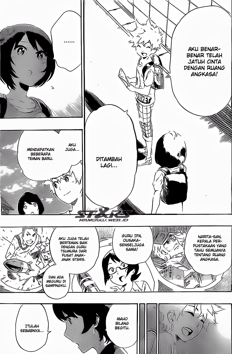 ST&RS chapter 19