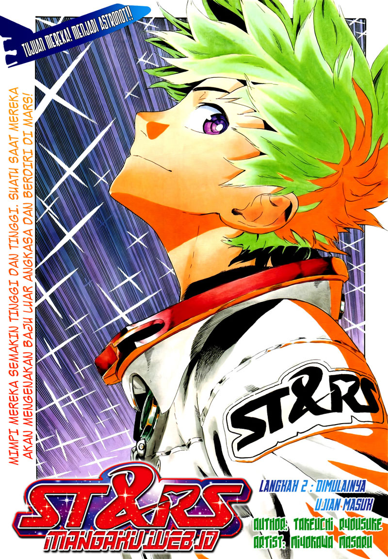ST&RS chapter 2