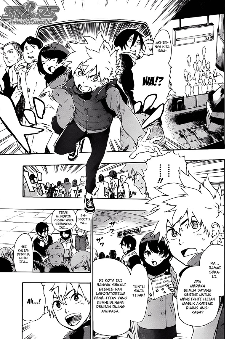 ST&RS chapter 2
