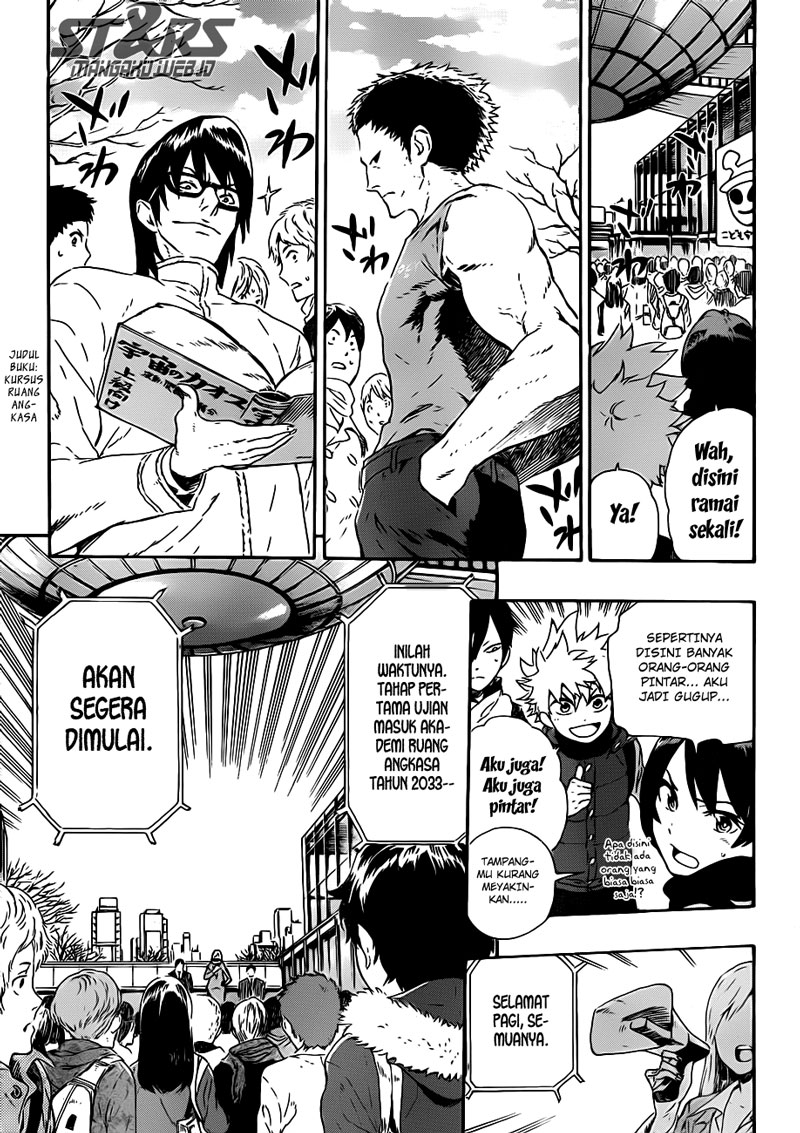 ST&RS chapter 2