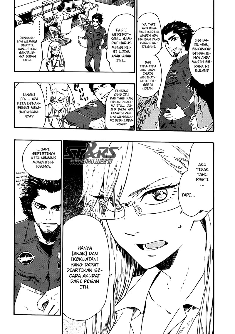 ST&RS chapter 2