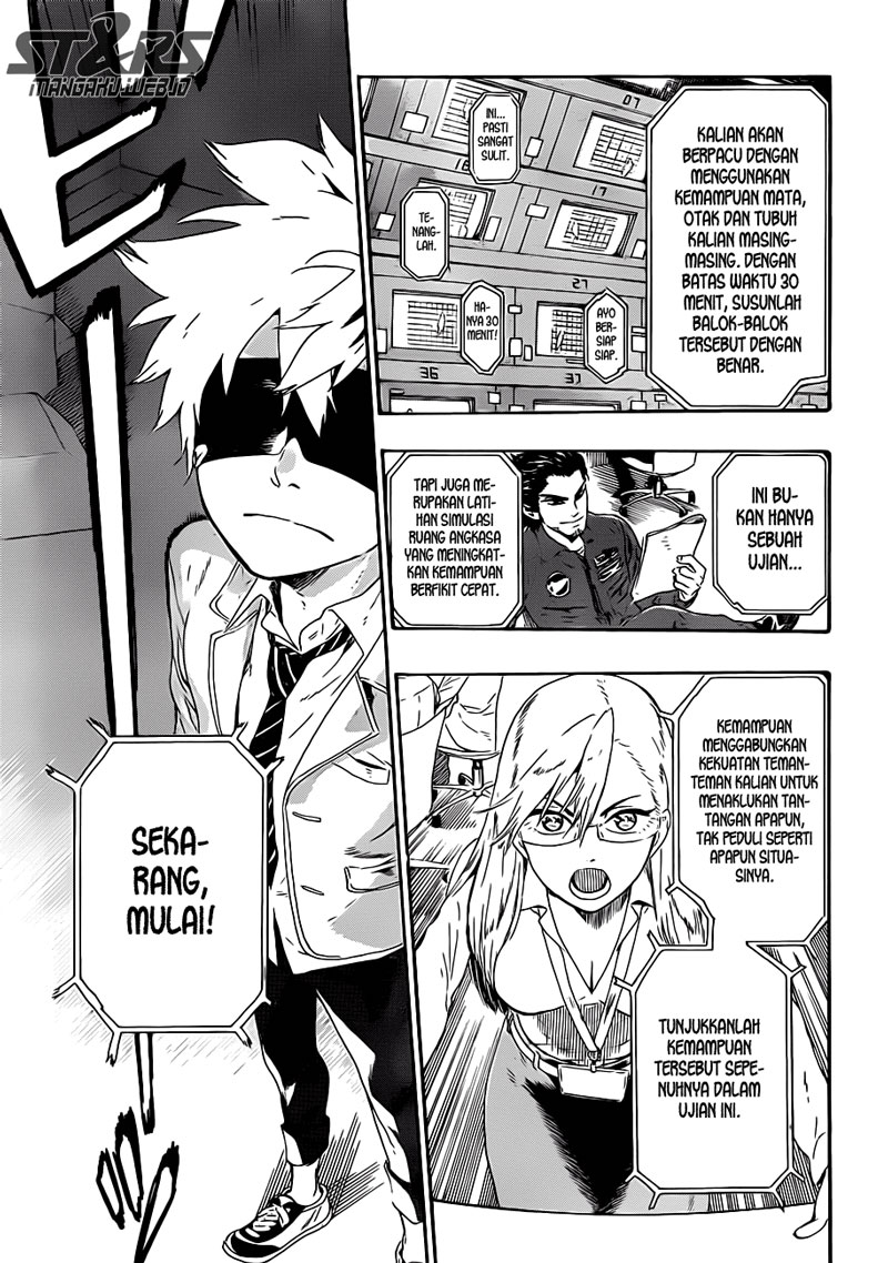ST&RS chapter 2