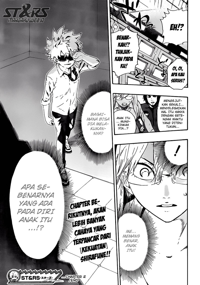 ST&RS chapter 2