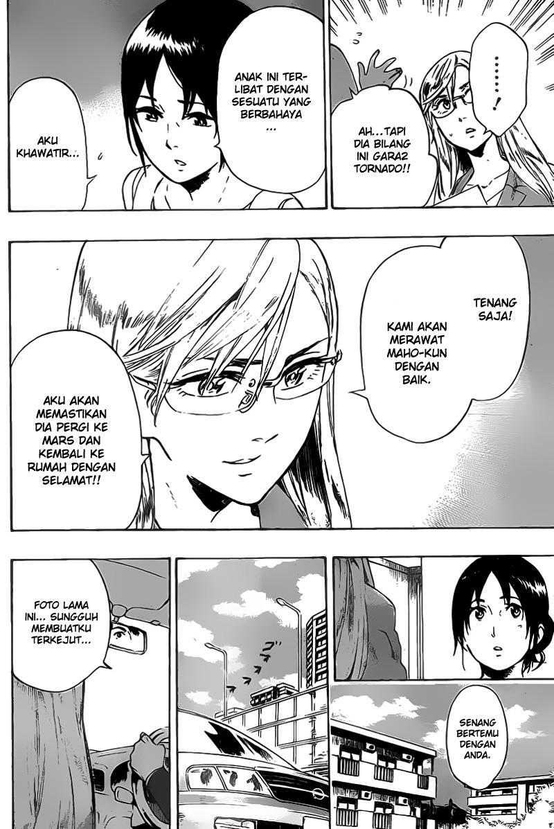 ST&RS chapter 26