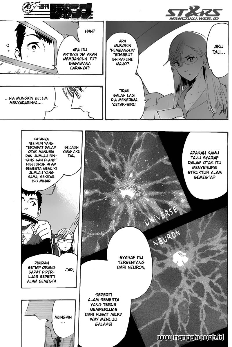 ST&RS chapter 26