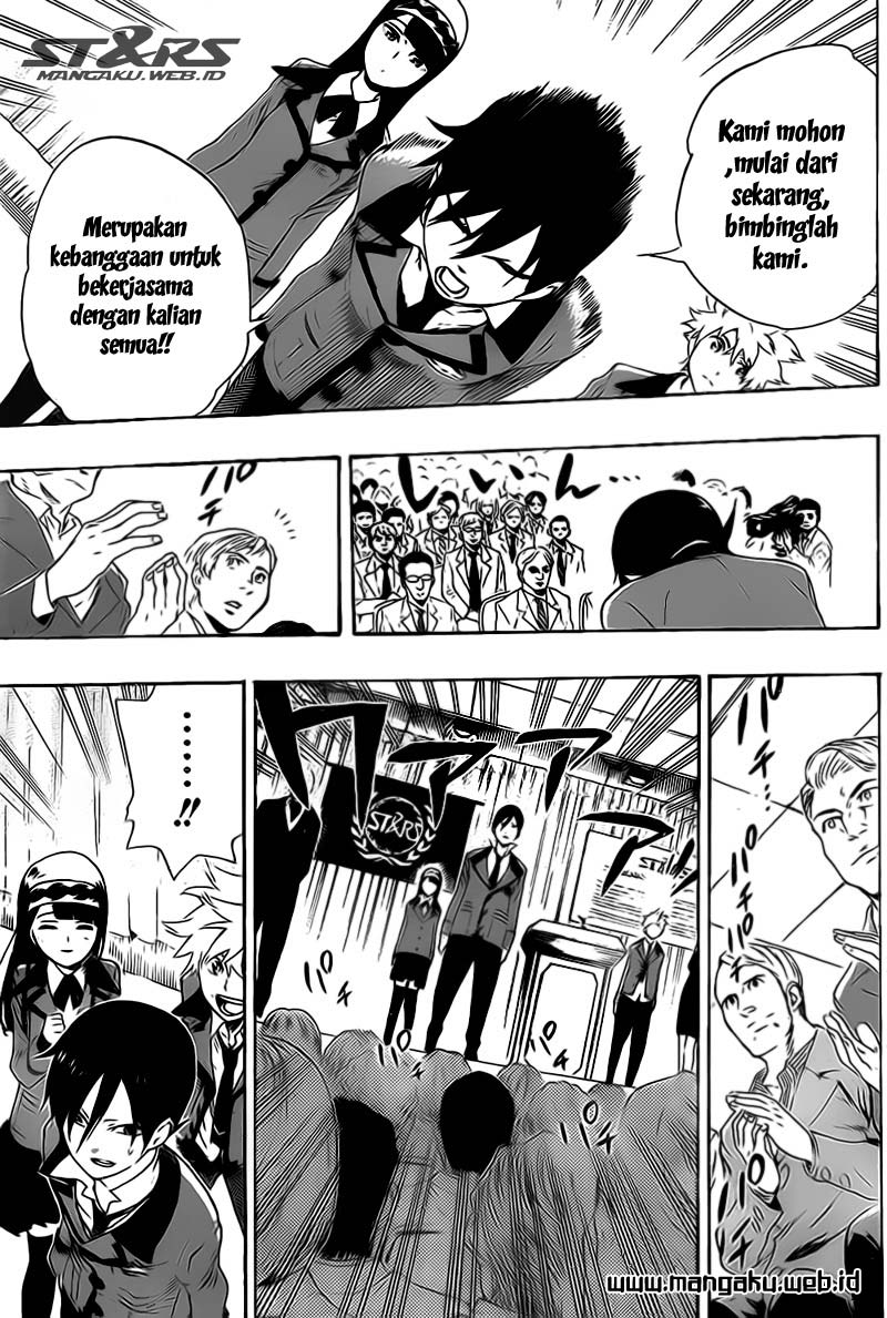 ST&RS chapter 26