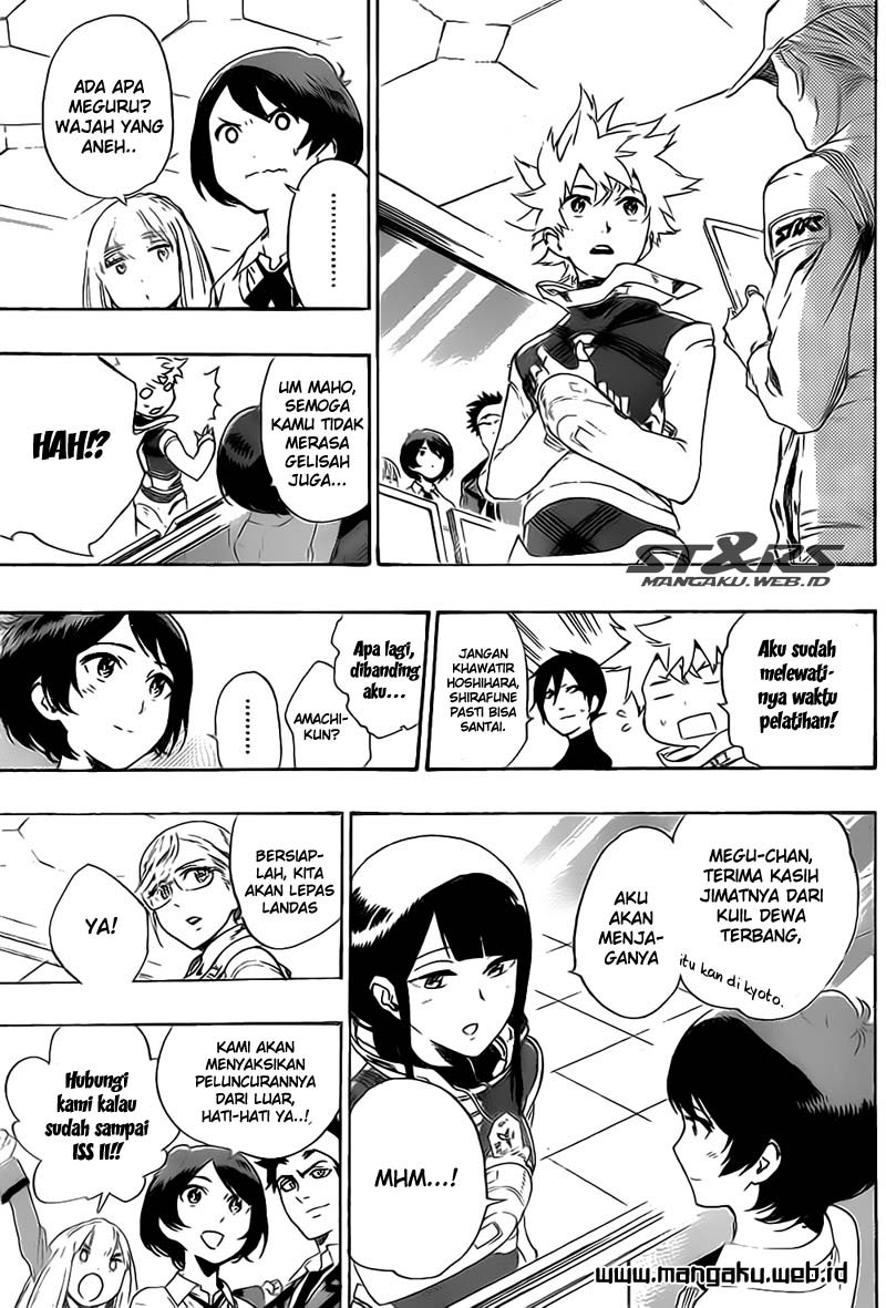 ST&RS chapter 26