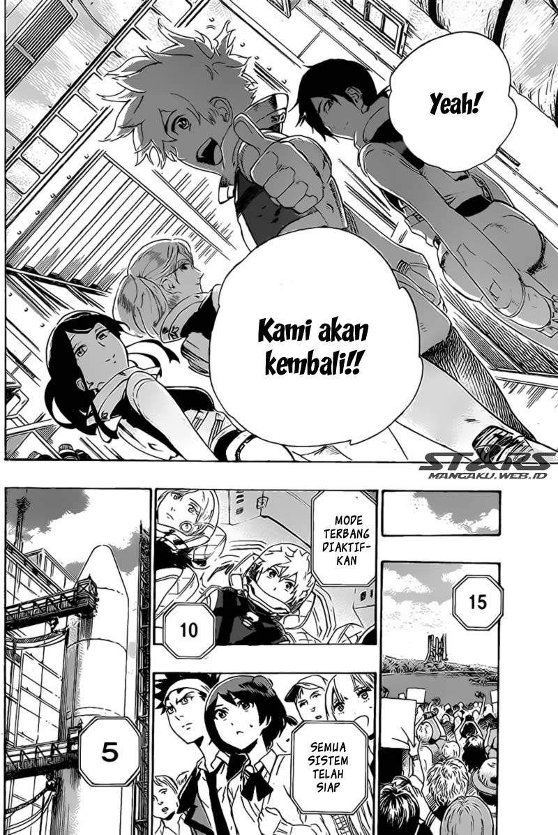 ST&RS chapter 26