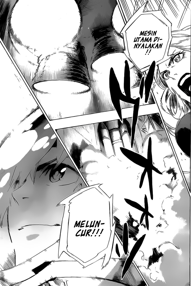 ST&RS chapter 26