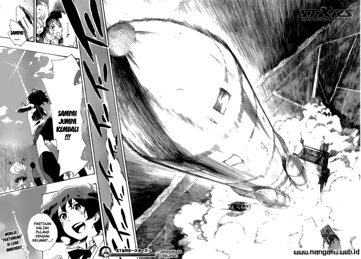 ST&RS chapter 26