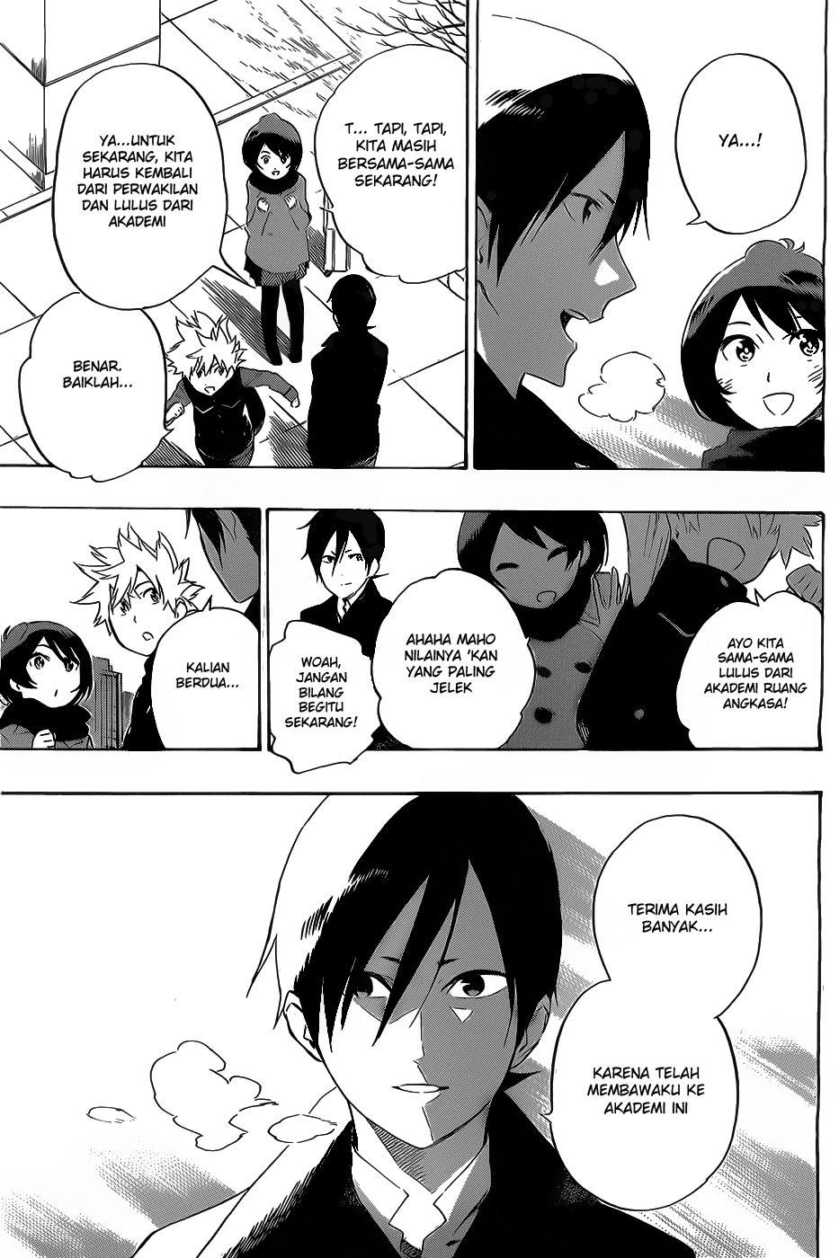 ST&RS chapter 39
