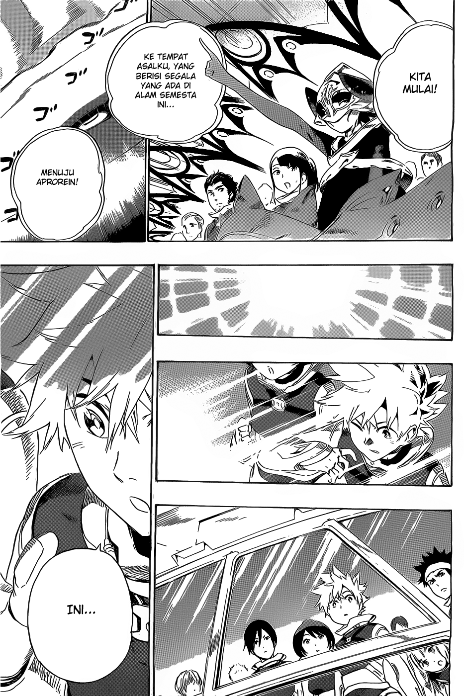 ST&RS chapter 39