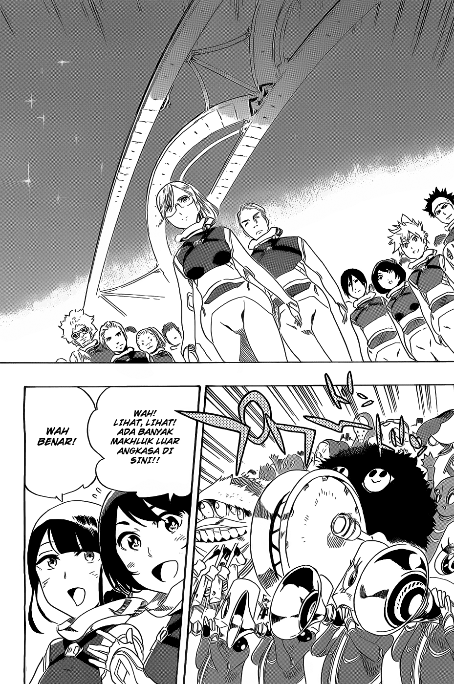 ST&RS chapter 39