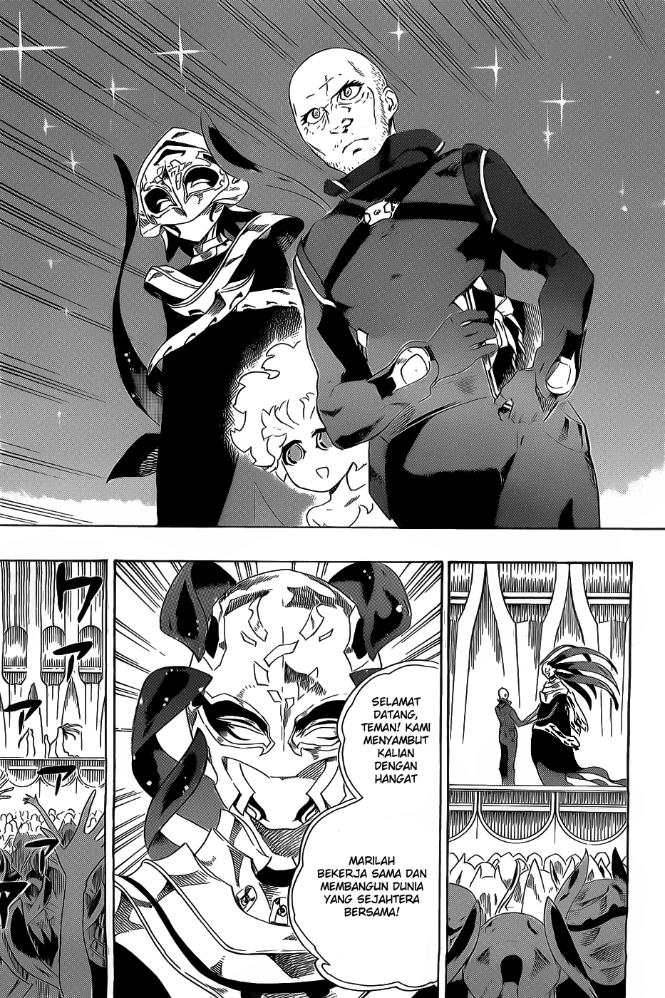 ST&RS chapter 39