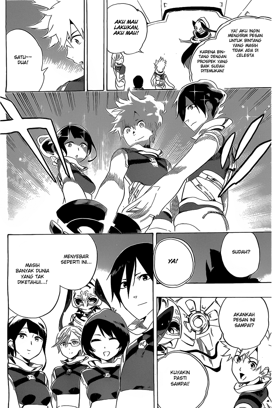 ST&RS chapter 39