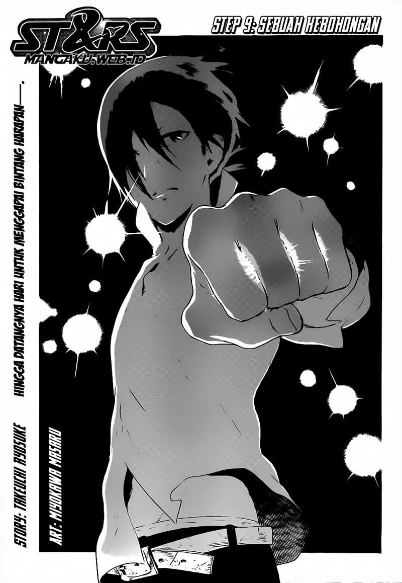 ST&RS chapter 9
