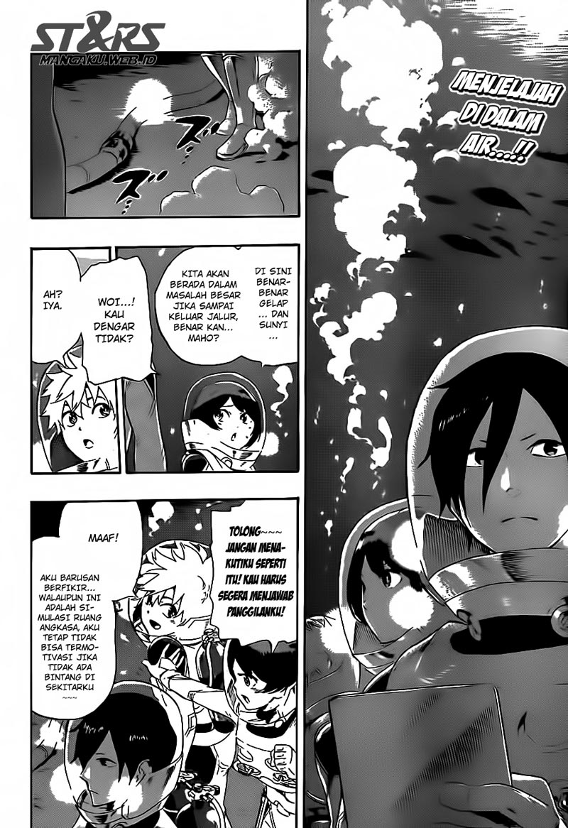 ST&RS chapter 9