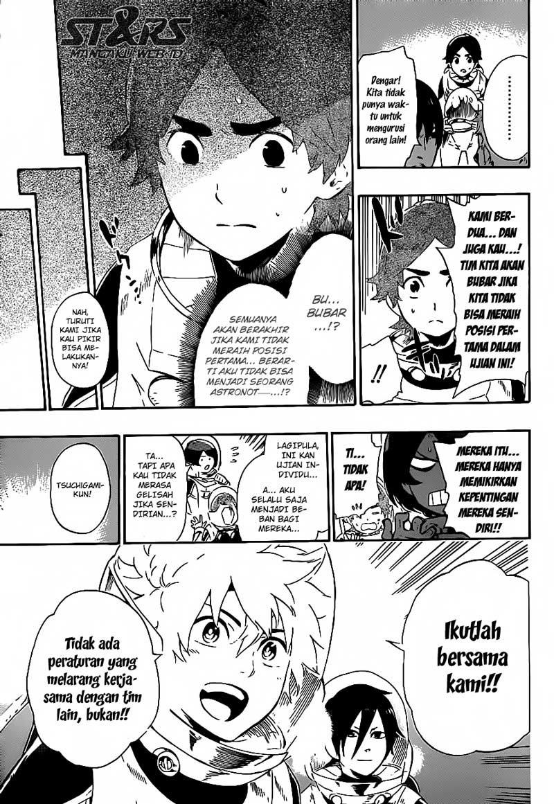 ST&RS chapter 9