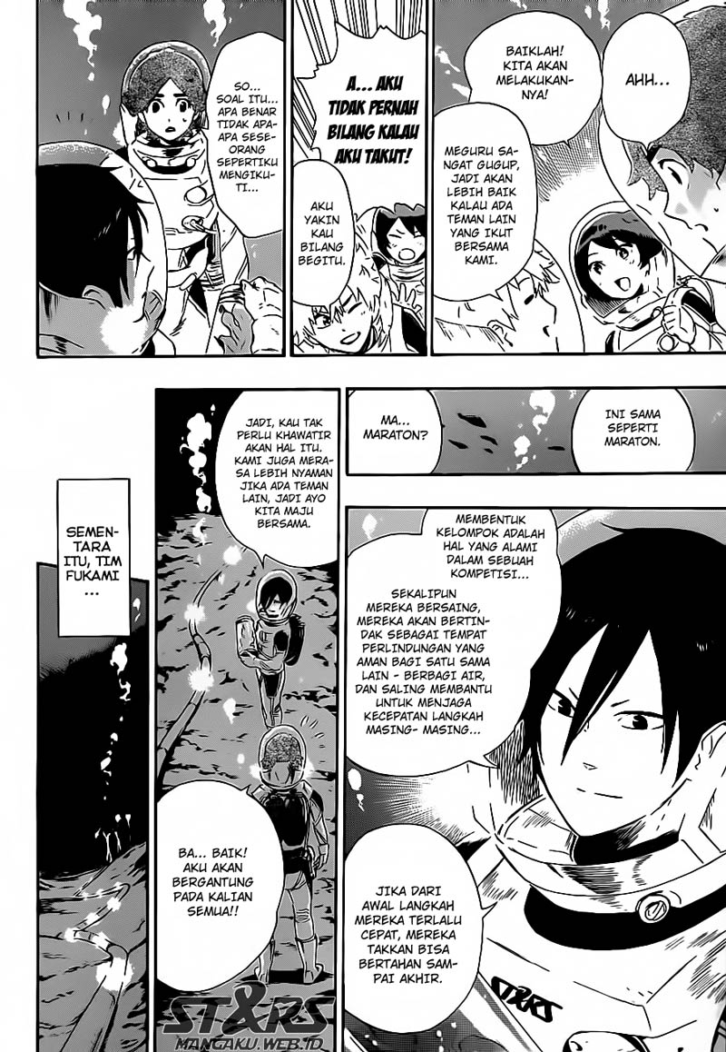 ST&RS chapter 9
