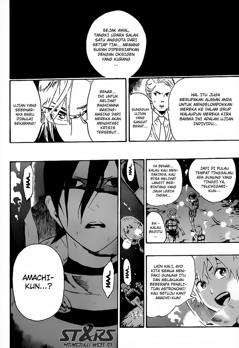 ST&RS chapter 9