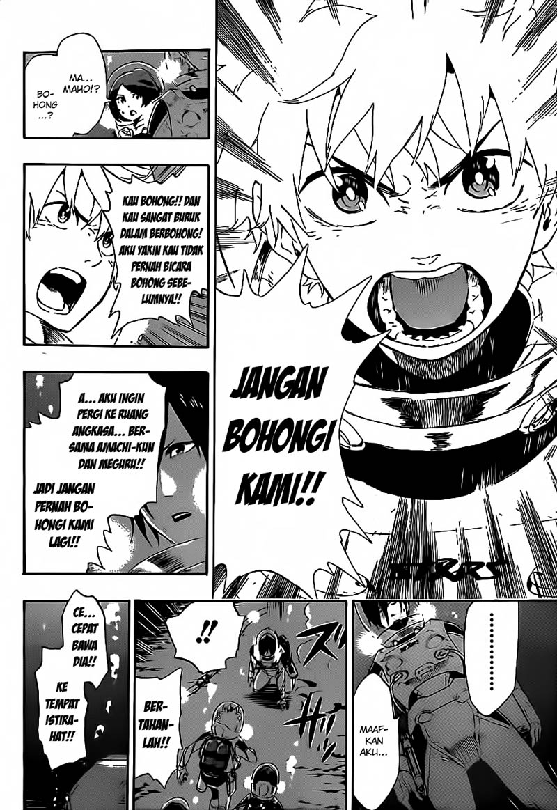 ST&RS chapter 9