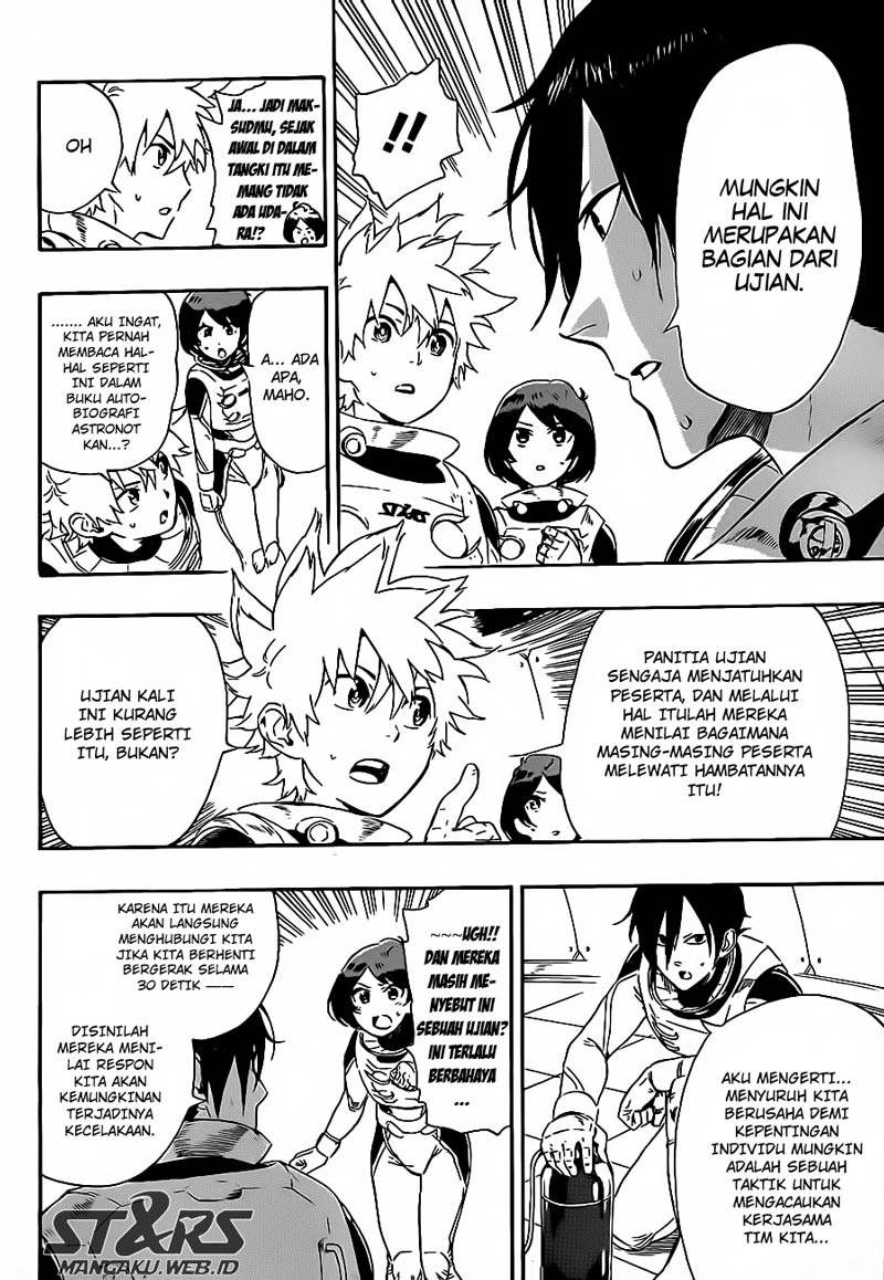ST&RS chapter 9