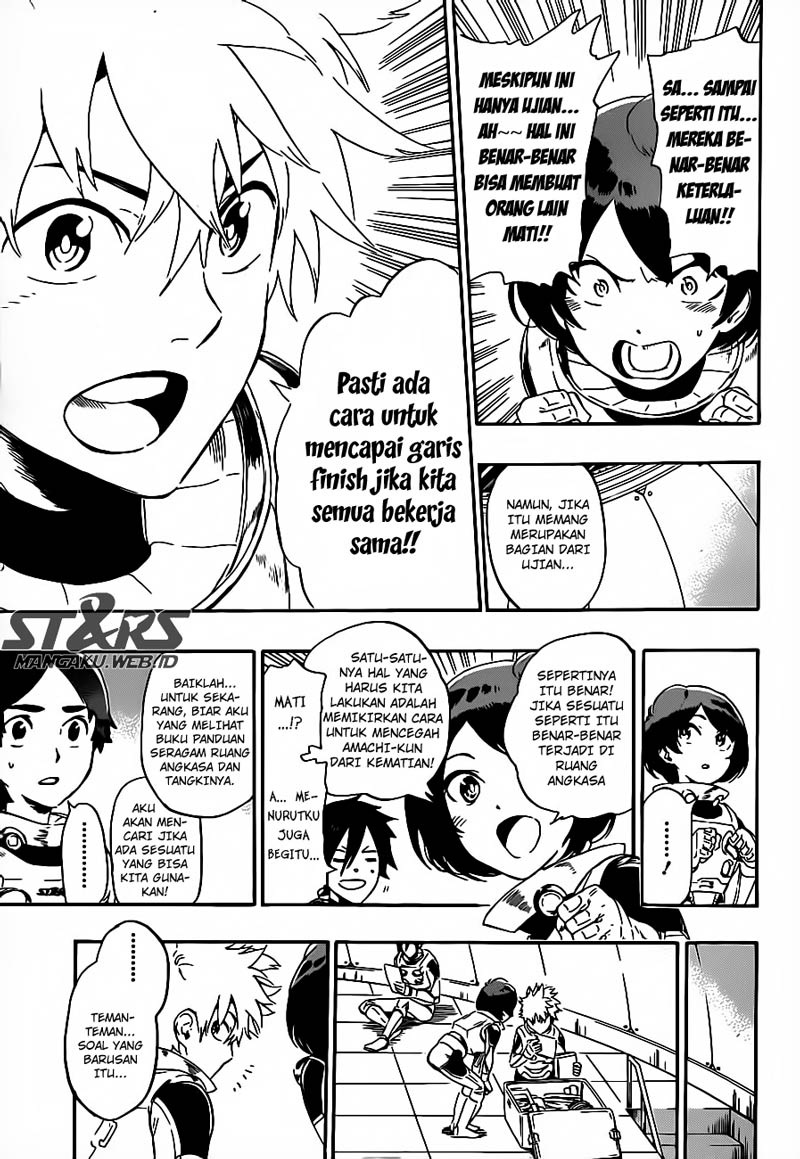 ST&RS chapter 9