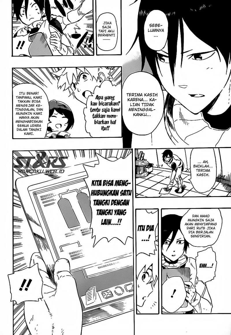 ST&RS chapter 9
