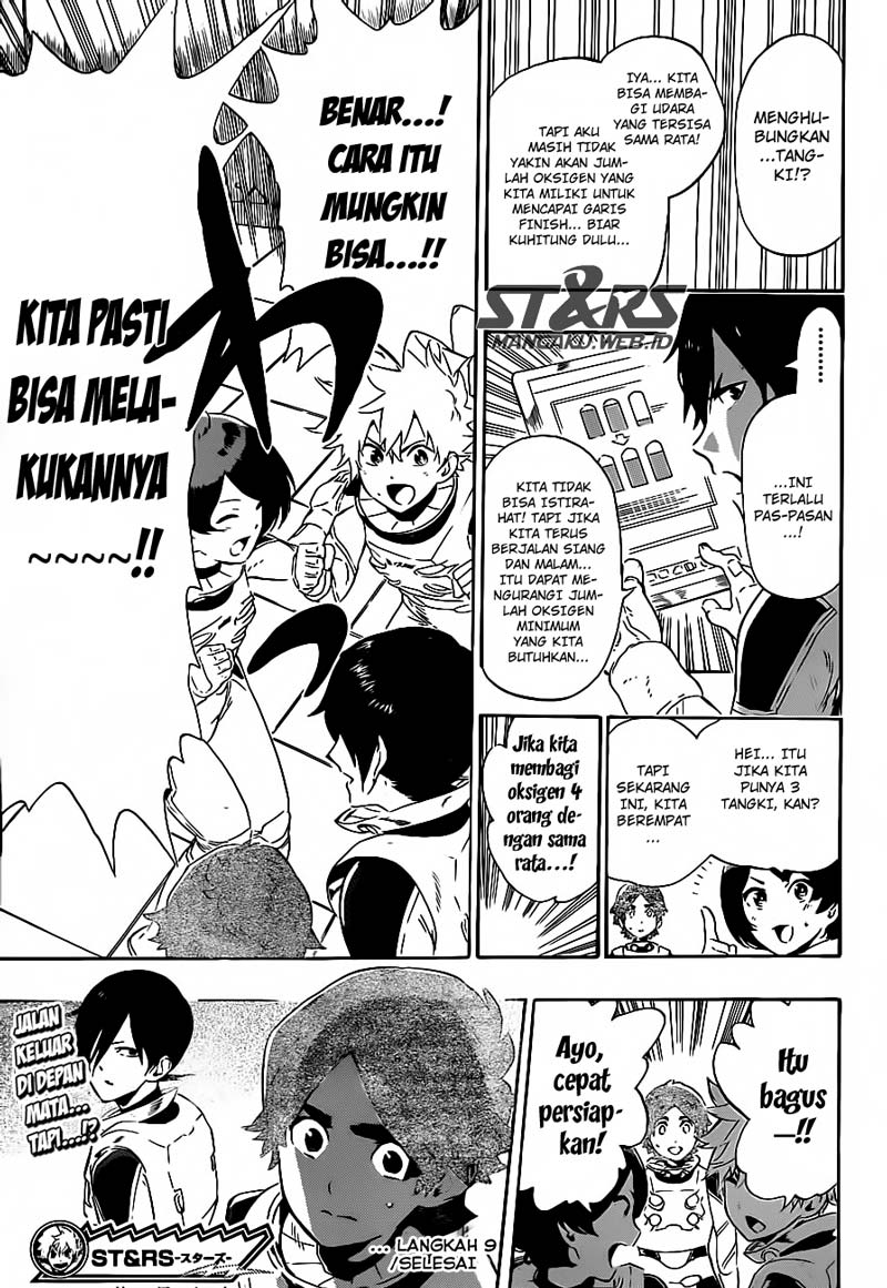 ST&RS chapter 9