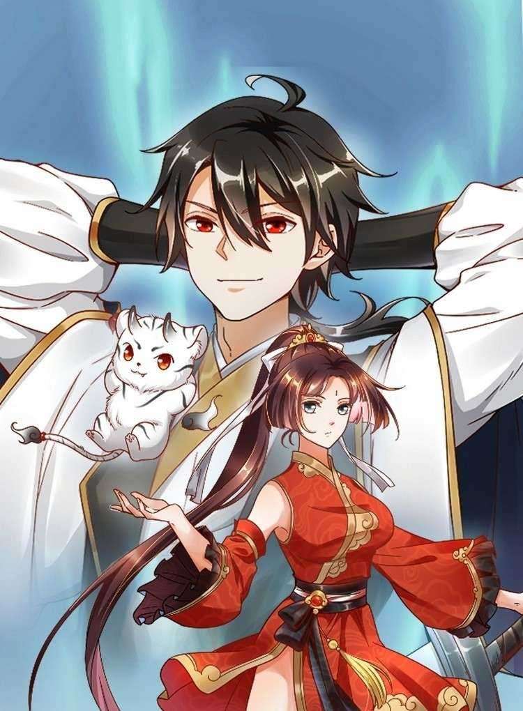 Start Become a Plug-in Chapter 12 Bahasa Indonesia