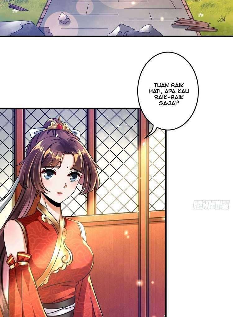 Start Become a Plug-in Chapter 12 Bahasa Indonesia