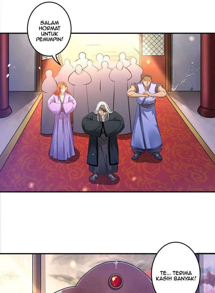 Start Become a Plug-in Chapter 12 Bahasa Indonesia